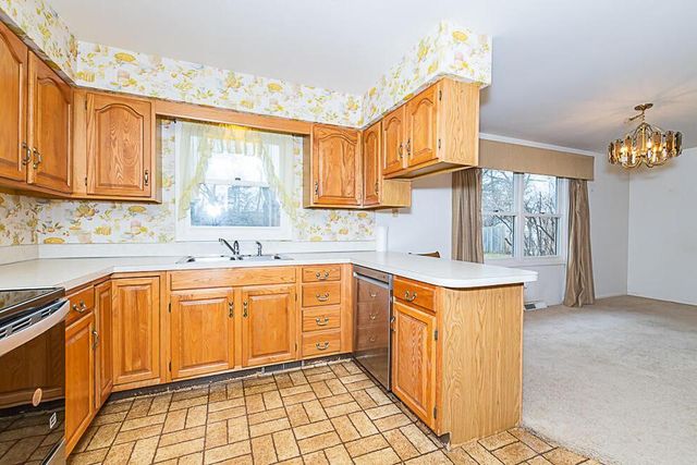 6596 Sunburst Drive, Portage, MI 49024