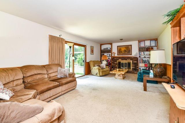 6596 Sunburst Drive, Portage, MI 49024