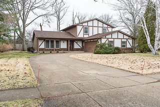 6596 Sunburst Drive, Portage, MI 49024