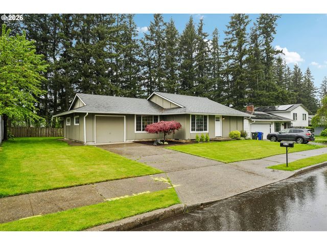 915 Se 205TH Dr, Gresham, OR 97030