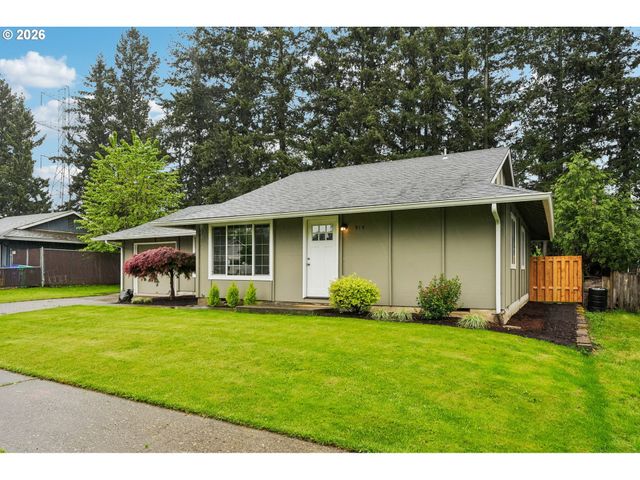915 Se 205TH Dr, Gresham, OR 97030