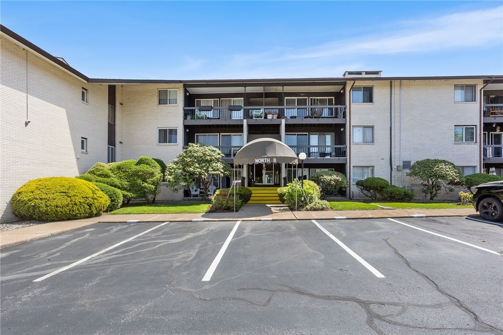 400 Narragansett Parkway NB1, Warwick, RI 02888