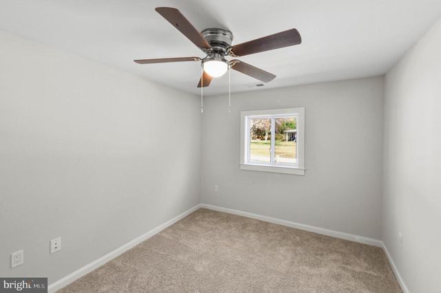 10349 GORDON AVE, Gordonsville, VA 22942