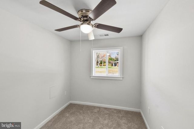 10349 GORDON AVE, Gordonsville, VA 22942