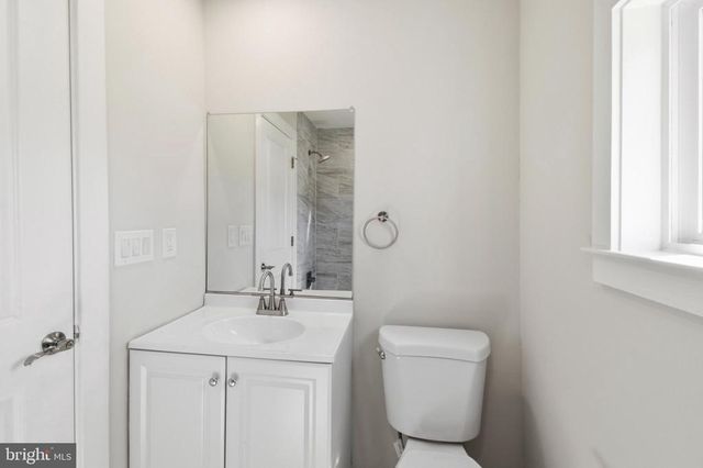 10349 GORDON AVE, Gordonsville, VA 22942