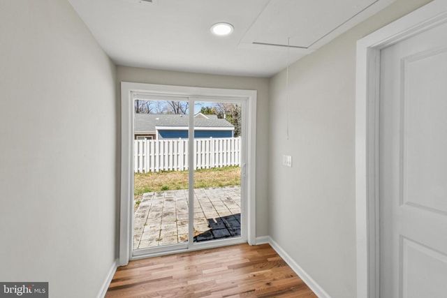 10349 GORDON AVE, Gordonsville, VA 22942