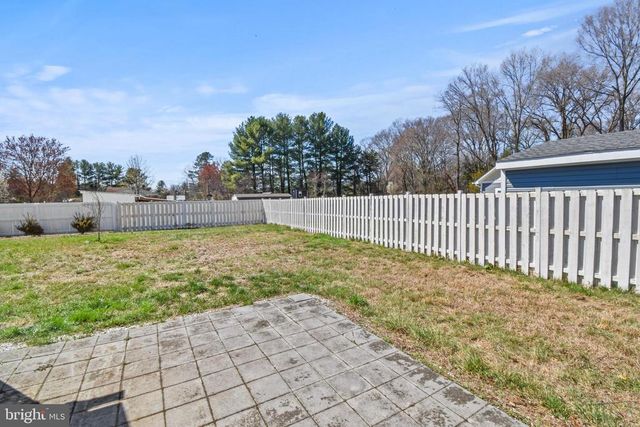 10349 GORDON AVE, Gordonsville, VA 22942