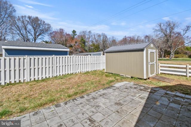 10349 GORDON AVE, Gordonsville, VA 22942