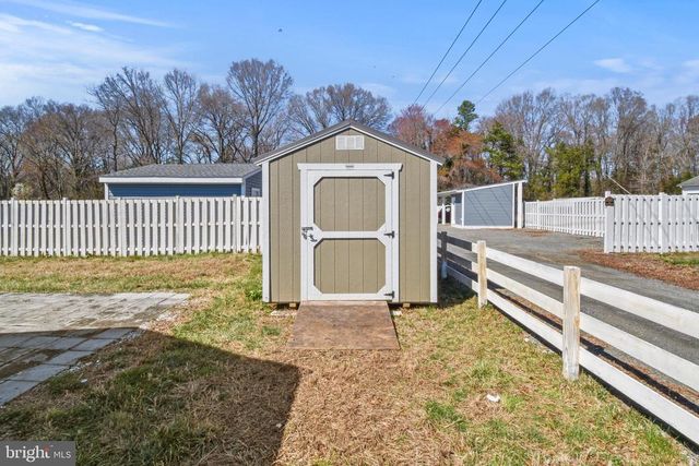 10349 GORDON AVE, Gordonsville, VA 22942