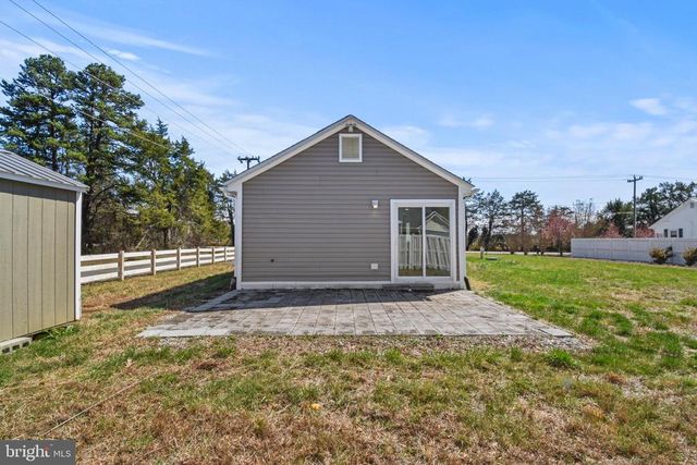 10349 GORDON AVE, Gordonsville, VA 22942