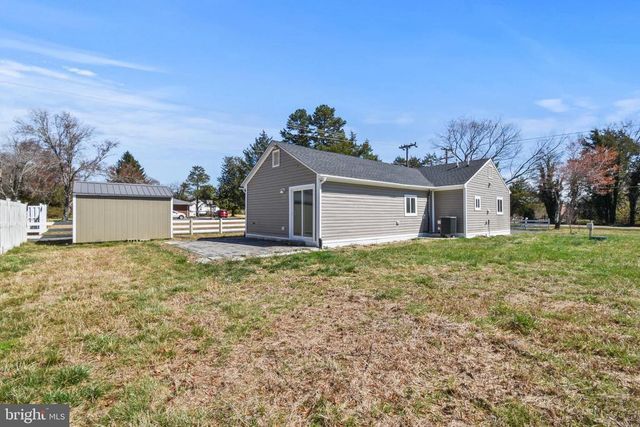 10349 GORDON AVE, Gordonsville, VA 22942