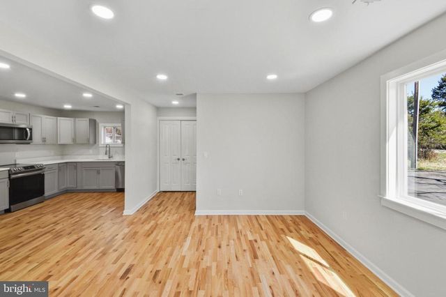 10349 GORDON AVE, Gordonsville, VA 22942