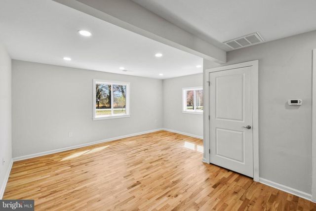 10349 GORDON AVE, Gordonsville, VA 22942