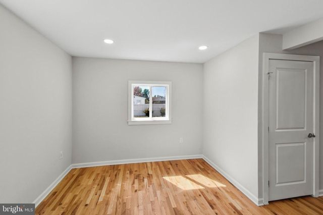 10349 GORDON AVE, Gordonsville, VA 22942