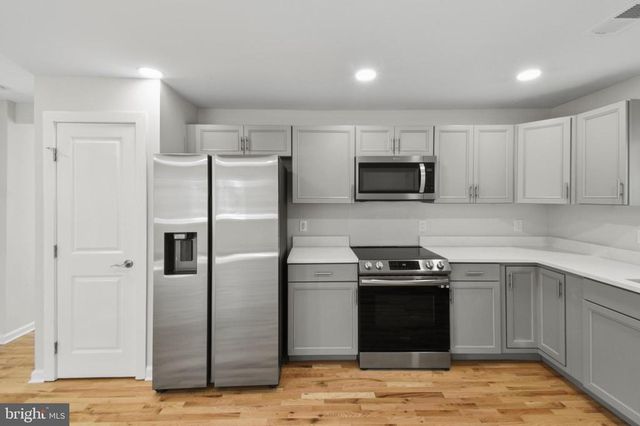 10349 GORDON AVE, Gordonsville, VA 22942