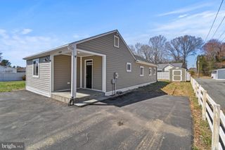 10349 GORDON AVE, Gordonsville, VA 22942