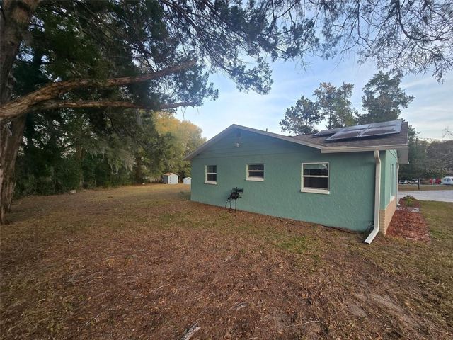 6152 FABER DRIVE, Brooksville, FL 34602