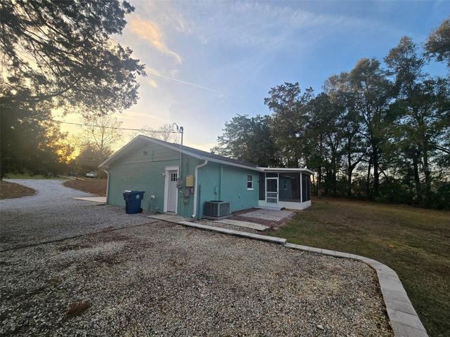 6152 FABER DRIVE, Brooksville, FL 34602