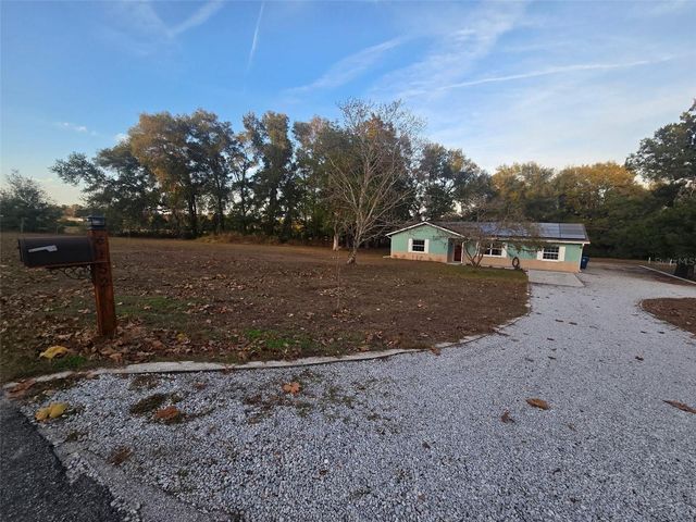 6152 FABER DRIVE, Brooksville, FL 34602