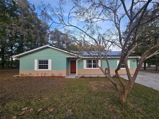 6152 FABER DRIVE, Brooksville, FL 34602