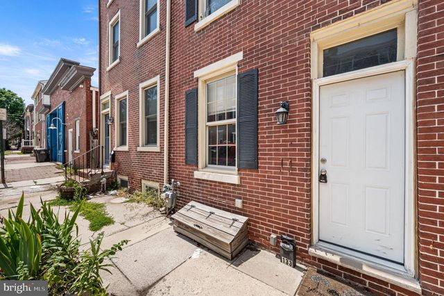 133 E MINER ST, West Chester, PA 19382