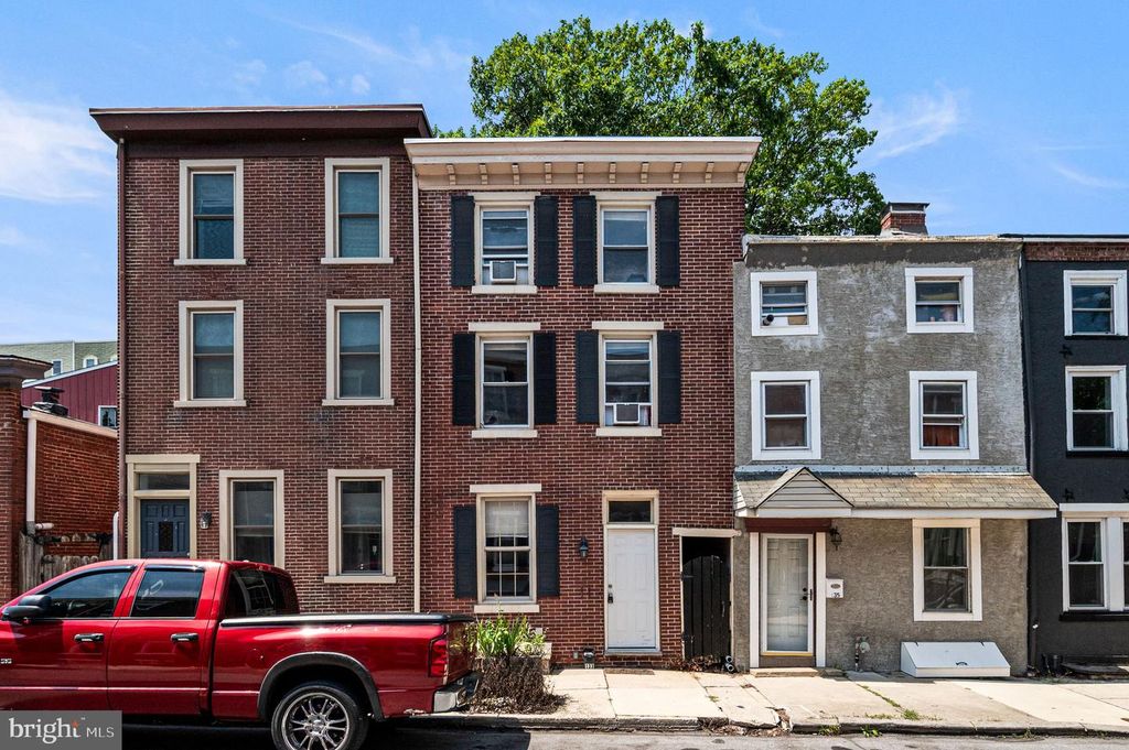 133 E MINER ST, West Chester, PA 19382
