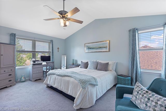 52527 Stafford Drive, Macomb Township, MI 48042