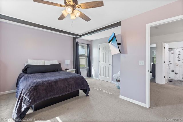 52527 Stafford Drive, Macomb Township, MI 48042