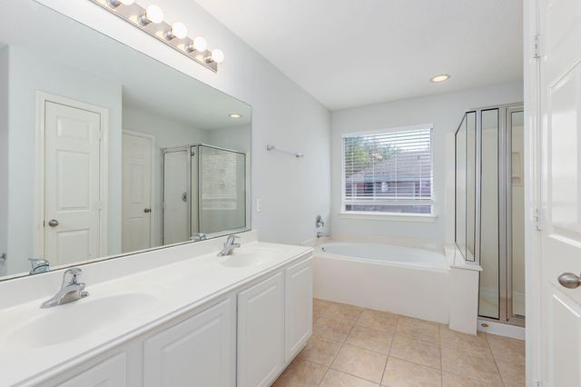 17642 Olympic Park Lane, Humble, TX 77346