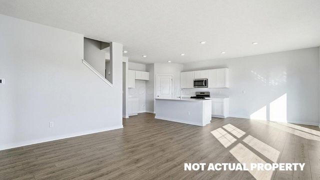 1163 Stratford Way, London, OH 43140