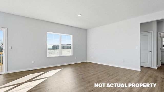 1163 Stratford Way, London, OH 43140