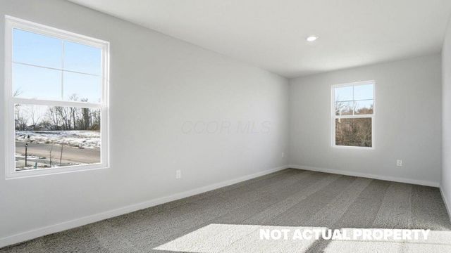 1163 Stratford Way, London, OH 43140