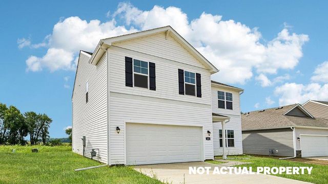 1163 Stratford Way, London, OH 43140