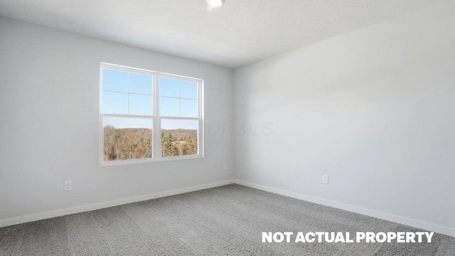 1163 Stratford Way, London, OH 43140