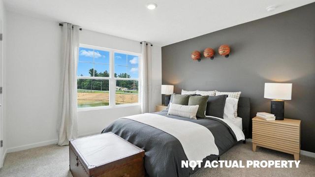 1163 Stratford Way, London, OH 43140