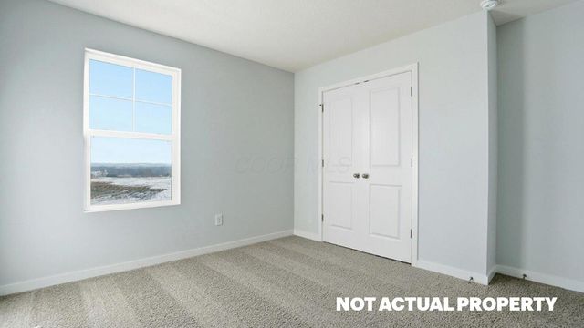 1163 Stratford Way, London, OH 43140