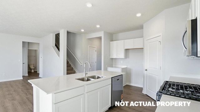 1163 Stratford Way, London, OH 43140