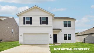 1163 Stratford Way, London, OH 43140