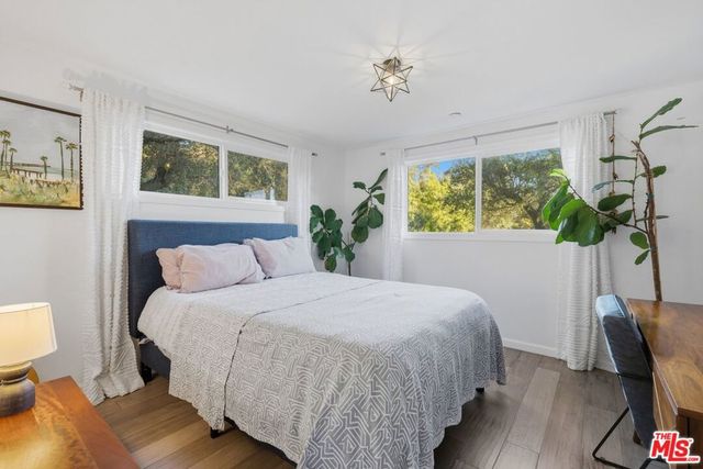 21936 Canon Drive, Topanga, CA 90290