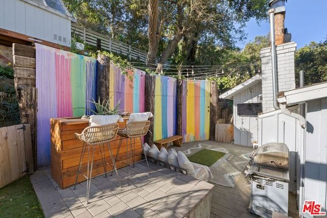 21936 Canon Drive, Topanga, CA 90290