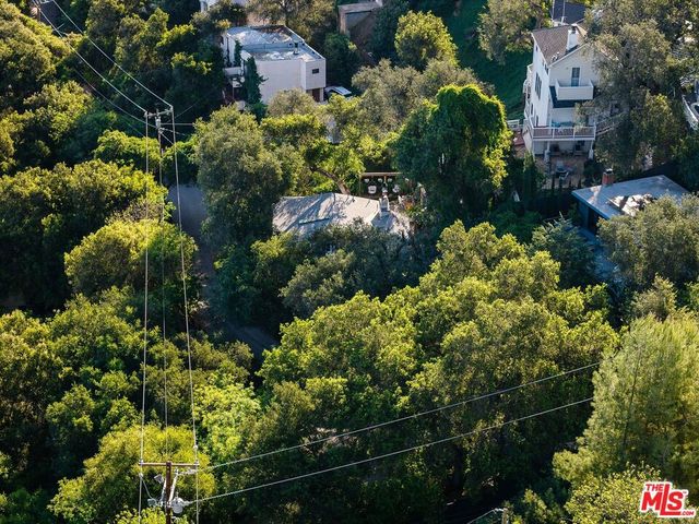 21936 Canon Drive, Topanga, CA 90290