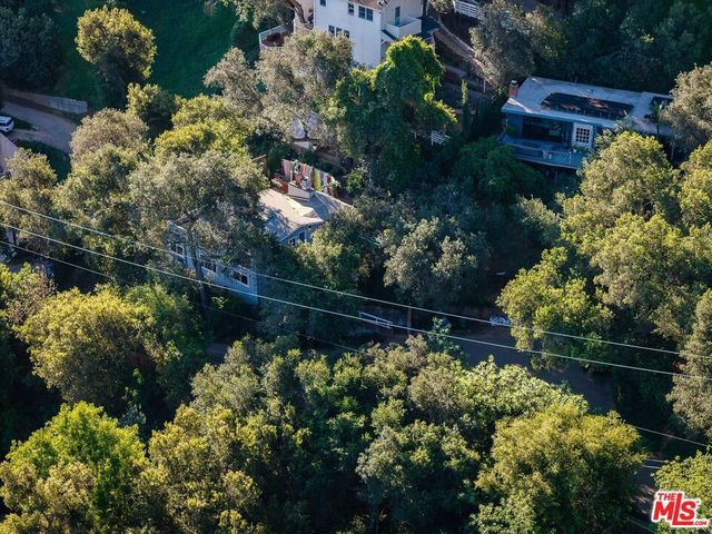 21936 Canon Drive, Topanga, CA 90290