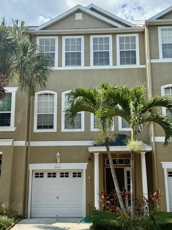 2947 POINTEVIEW DRIVE, Tampa, FL 33611