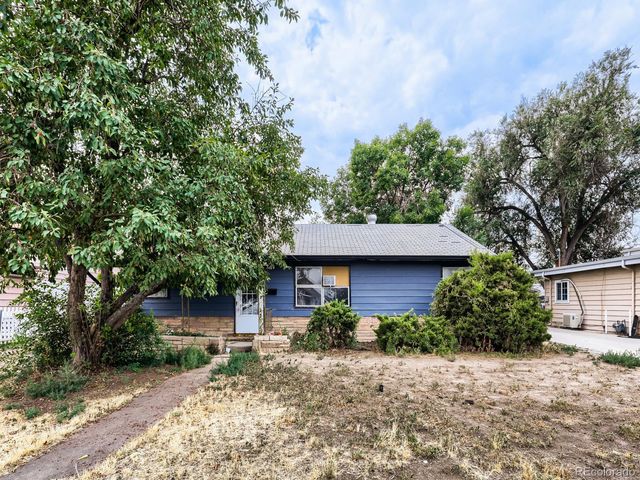 4290 E 70th Avenue, Commerce City, CO 80022