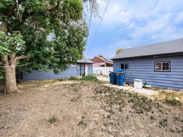 4290 E 70th Avenue, Commerce City, CO 80022