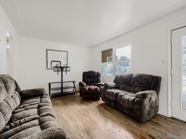 4290 E 70th Avenue, Commerce City, CO 80022