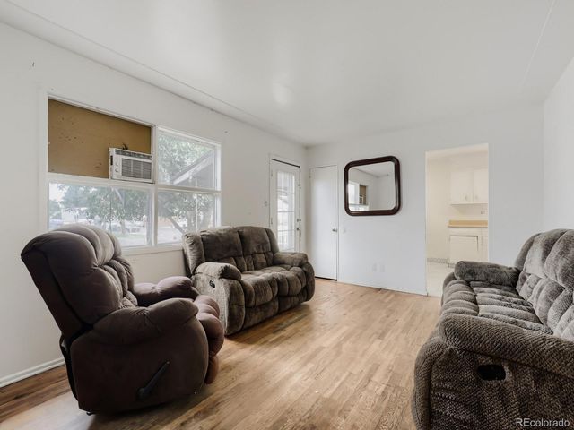 4290 E 70th Avenue, Commerce City, CO 80022