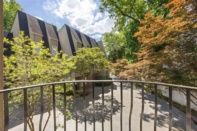1467 Monroe Drive NE 19, Atlanta, GA 30324