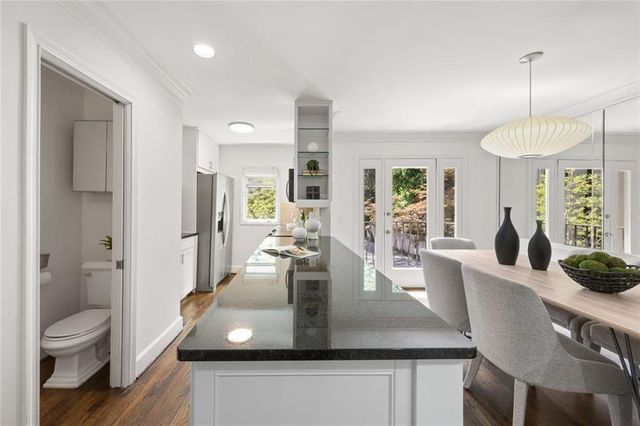 1467 Monroe Drive NE 19, Atlanta, GA 30324
