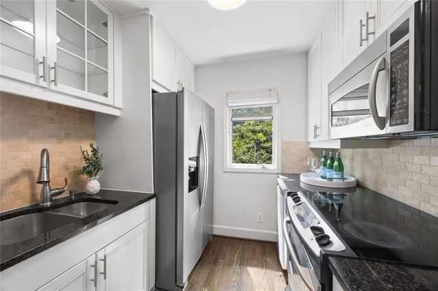 1467 Monroe Drive NE 19, Atlanta, GA 30324